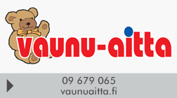 Vaunu-Aitta logo